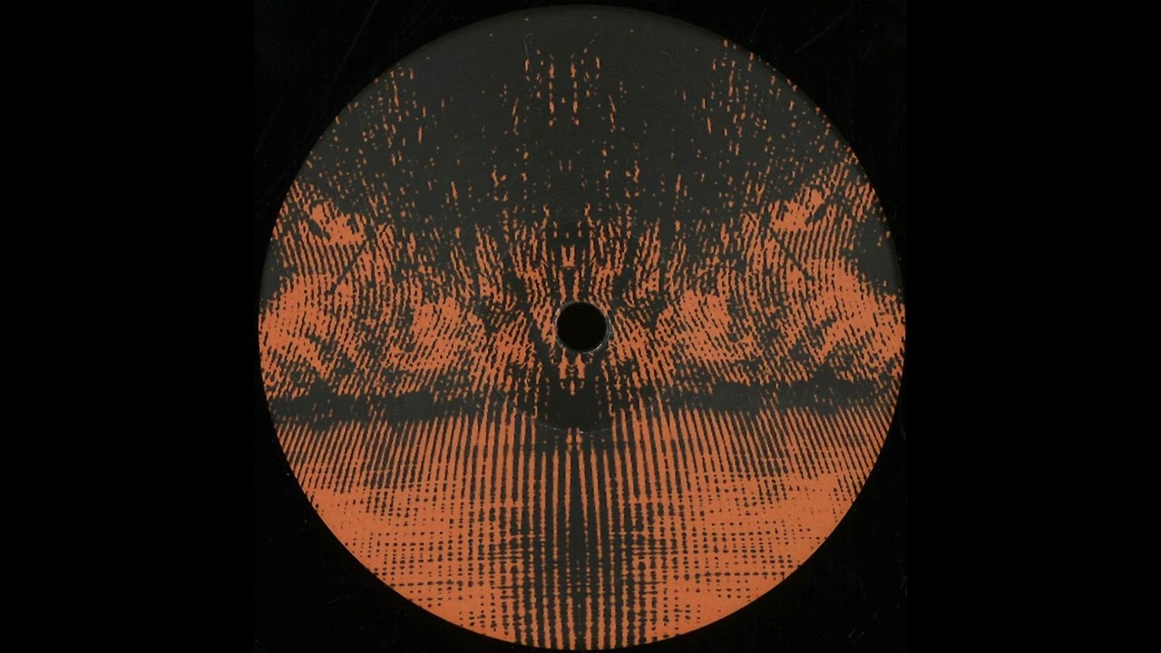 Nemo Vachez - Wanna Be Your Reflection [FIR007]