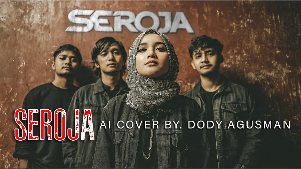 SEROJA KAVER ROCK AI