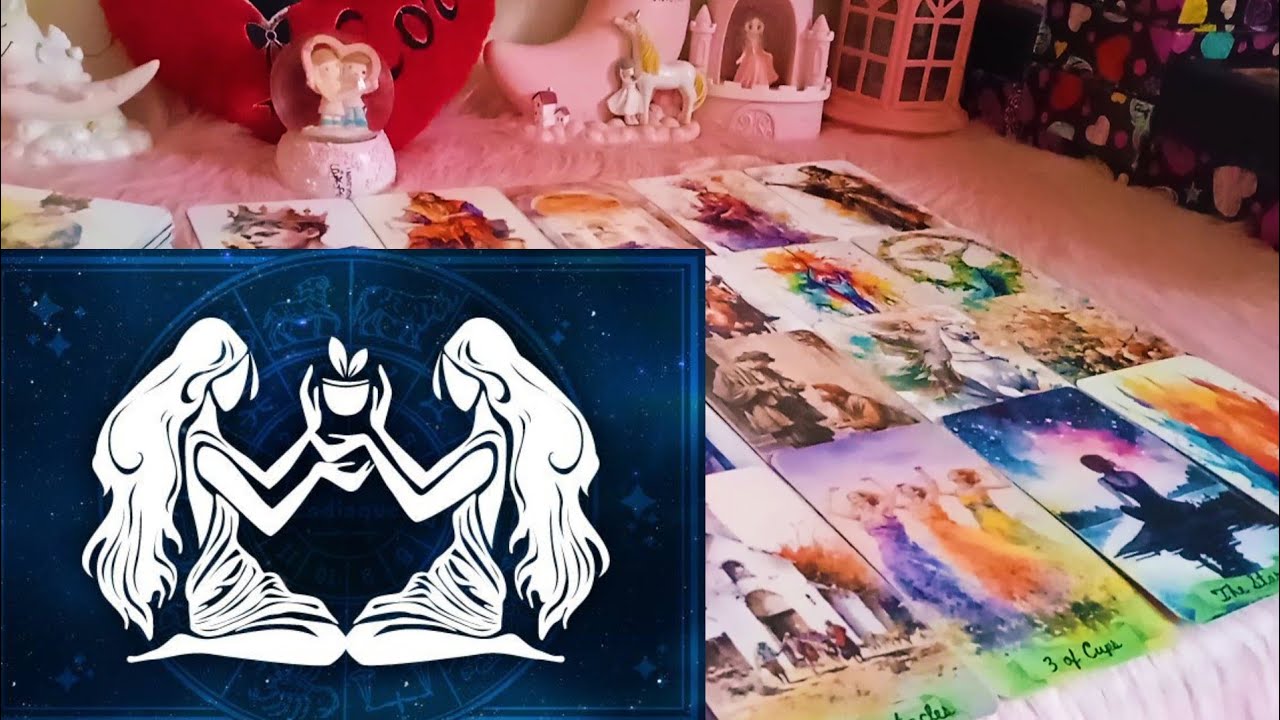 تاروت برج الجوزاء قراءه عاطفيه❤️اكتشف انك الكنز الكبير بالنسبه له وهيتحدى الدنيا عشانك
