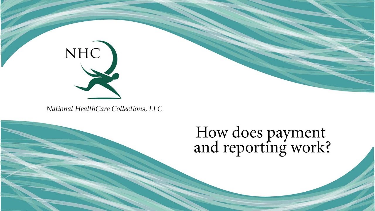 The best reporting for medical collections.