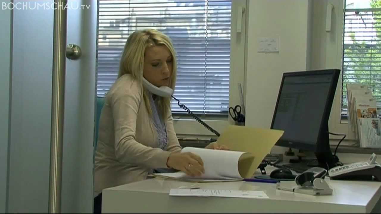 VBW Bochum Wohnbar