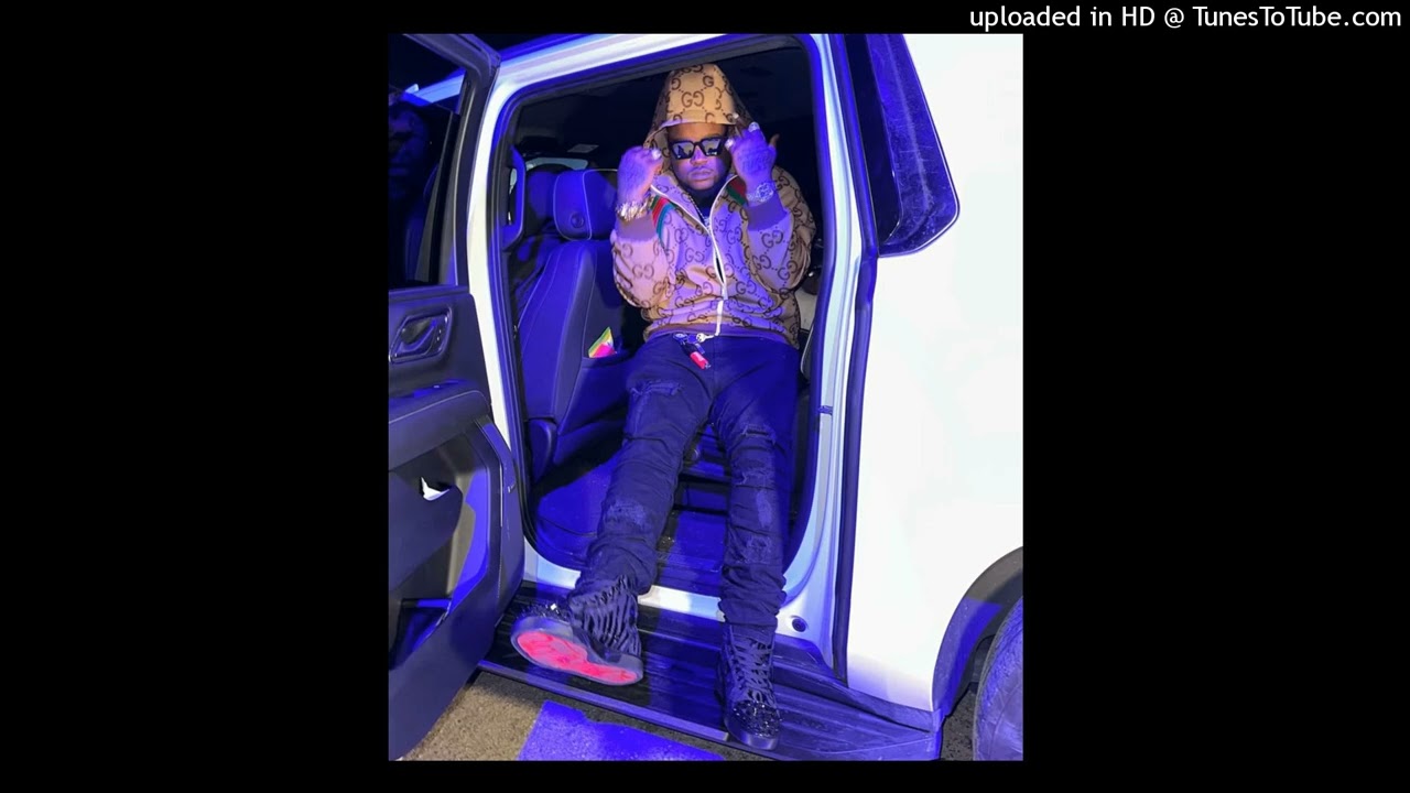 [FREE FOR PROFIT] Bossman Dlow Type Beat - 