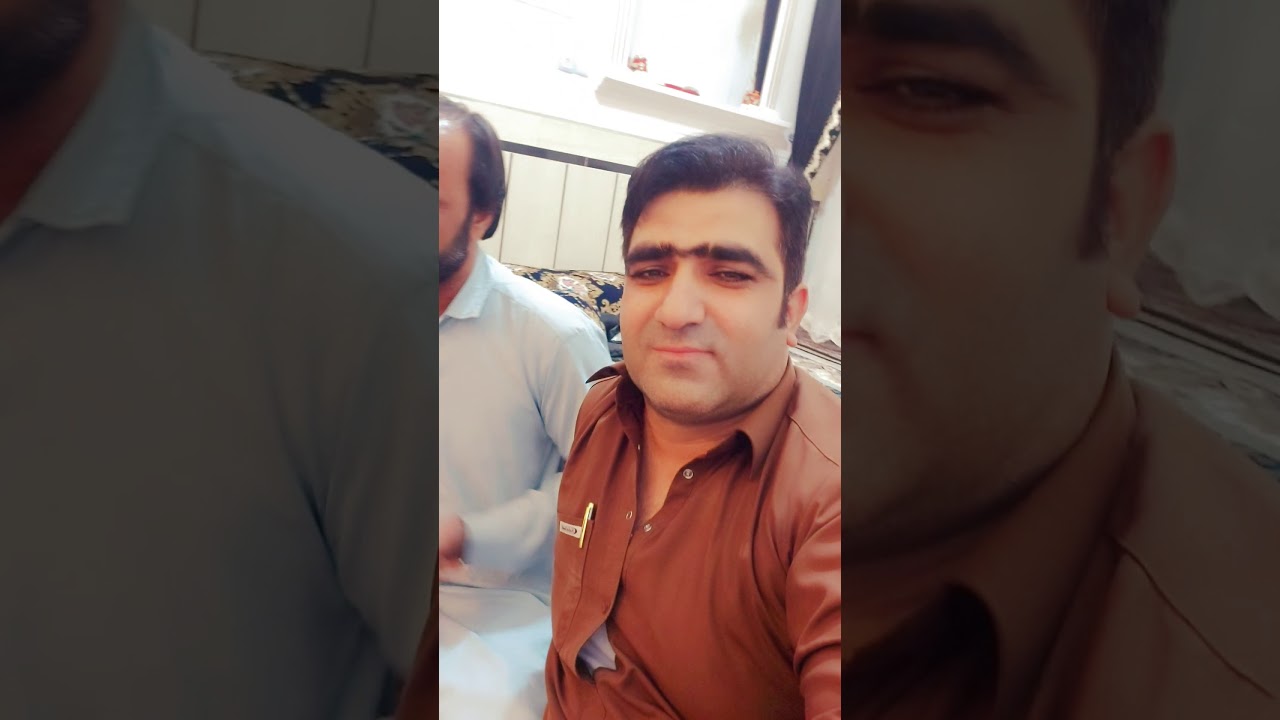 #ظاهر بلوچ و غنی سارانی