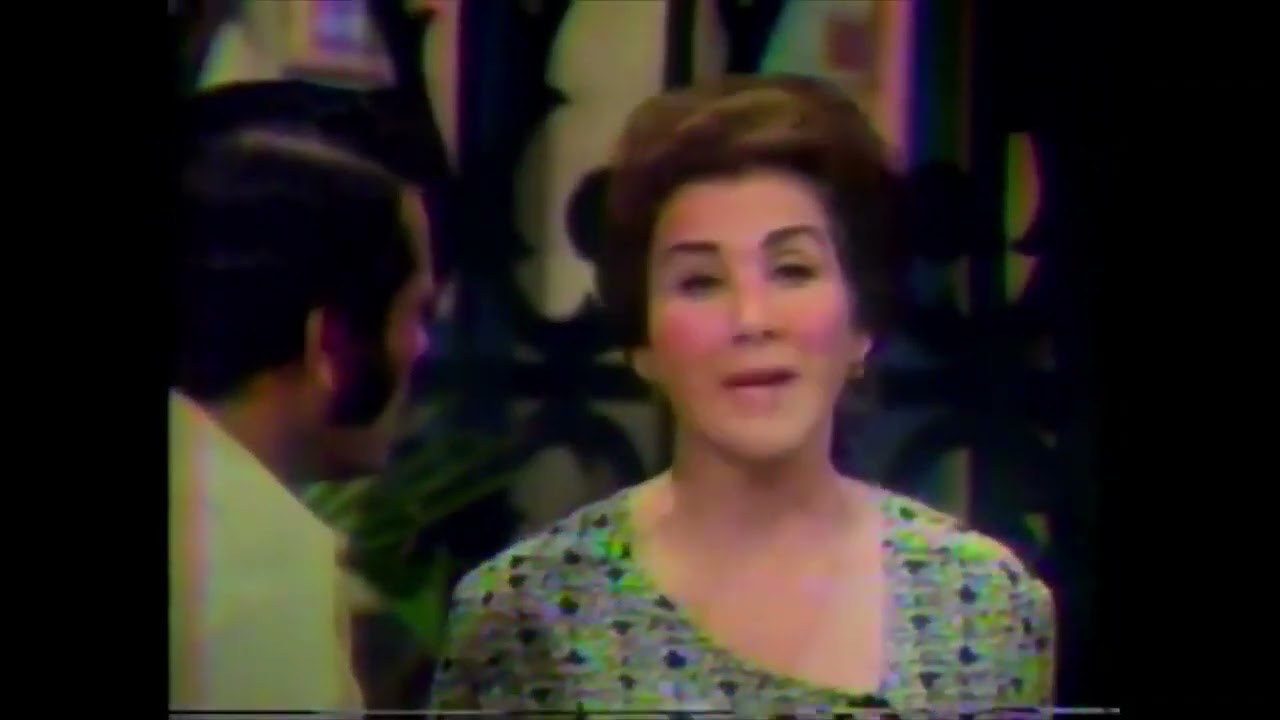 Novelas Puerto Rico  1972 Tomiko / El Hijo de Angela María
