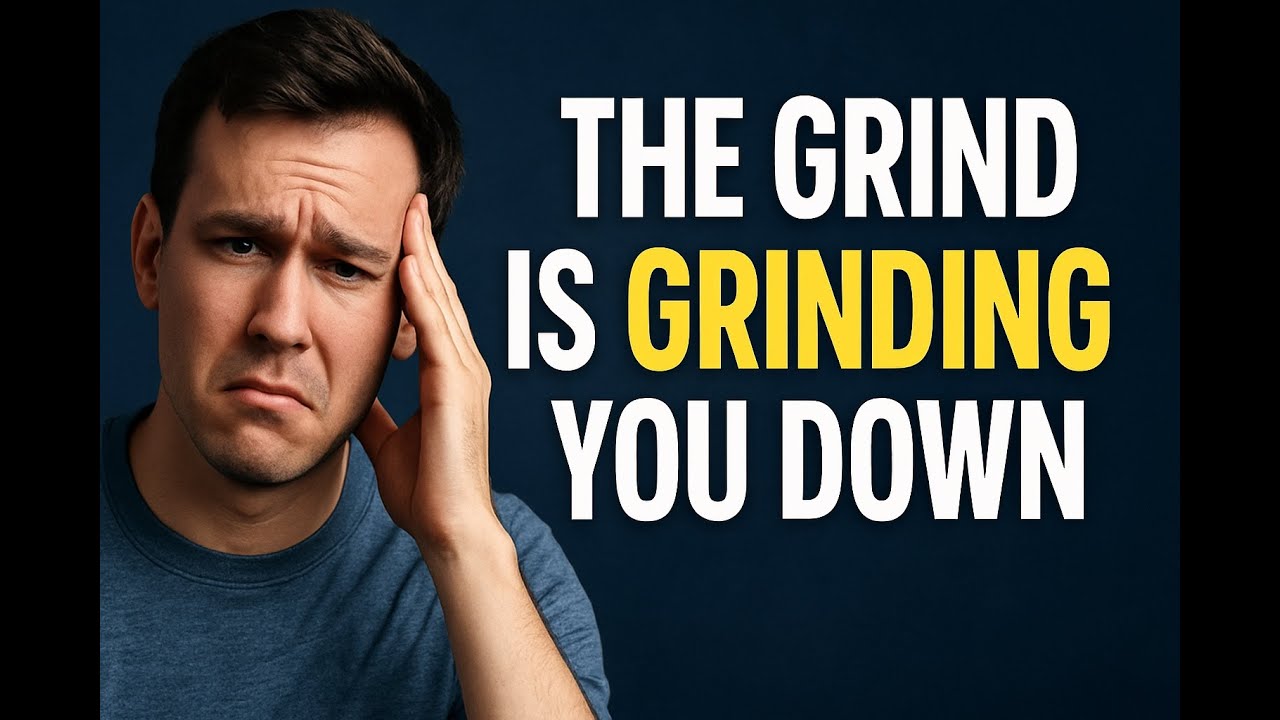 Too Busy to Have a Life? The Takeover of &lsquo;Hustle Culture&rsquo;