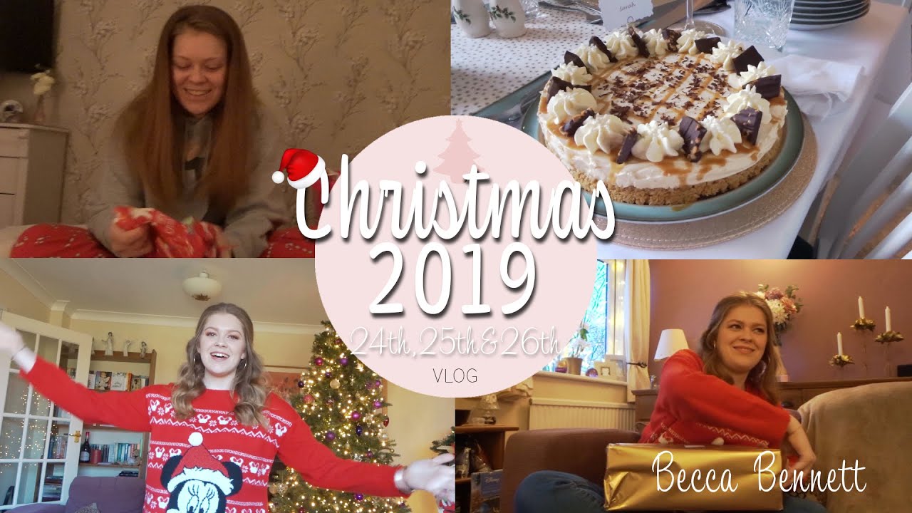 It's CHRISTMAS!!!!! | 2019