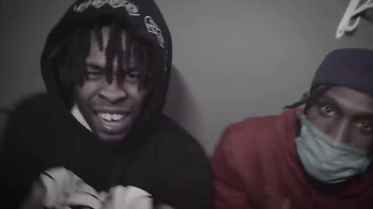 Famo Banga- Choo List (Instrumental) (Prod by GLVCK)