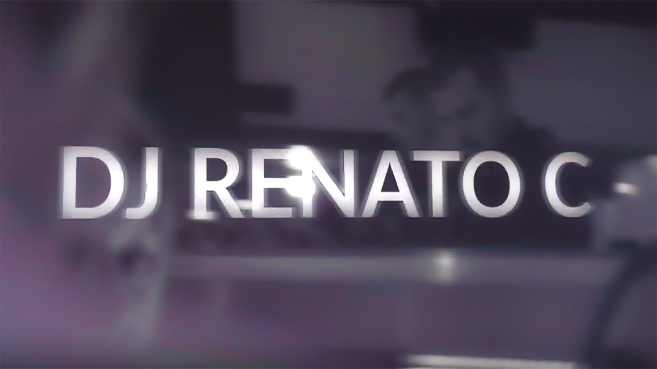 DJ RENATO C - MENINA LOCA (PROMO)
