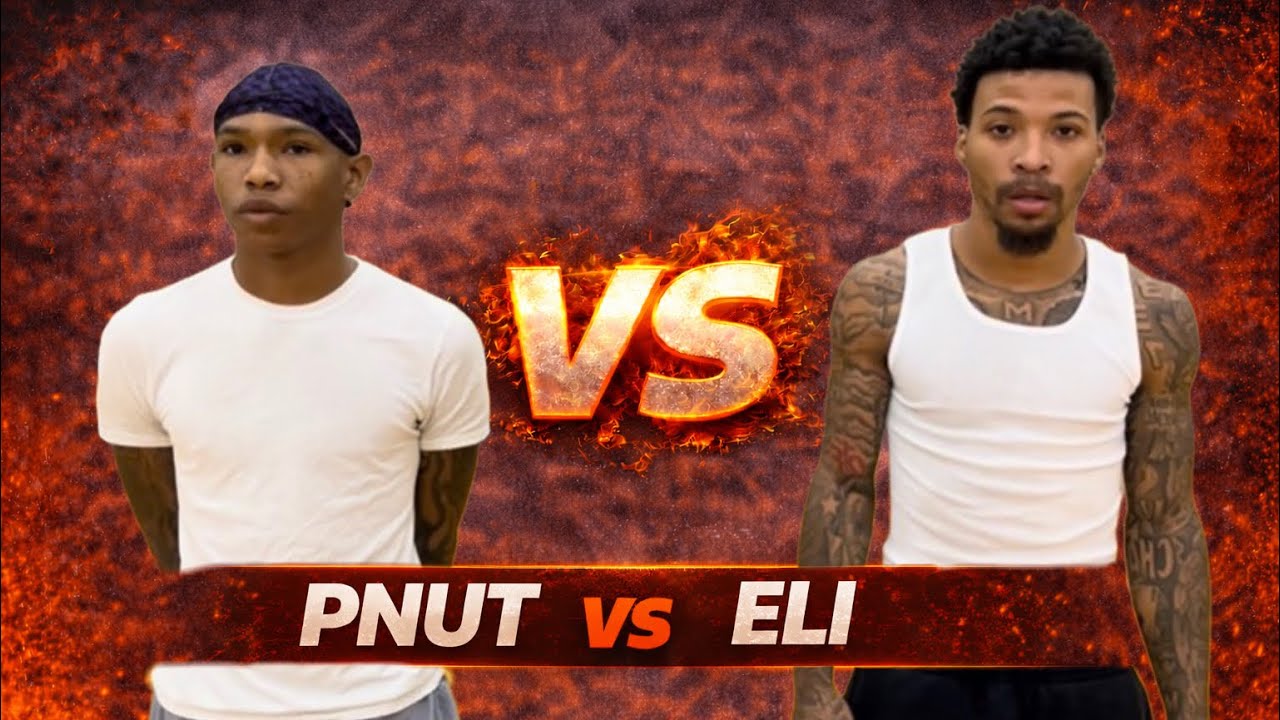 SEASON 1 | This 1v1 Battle Was Personal!🤐