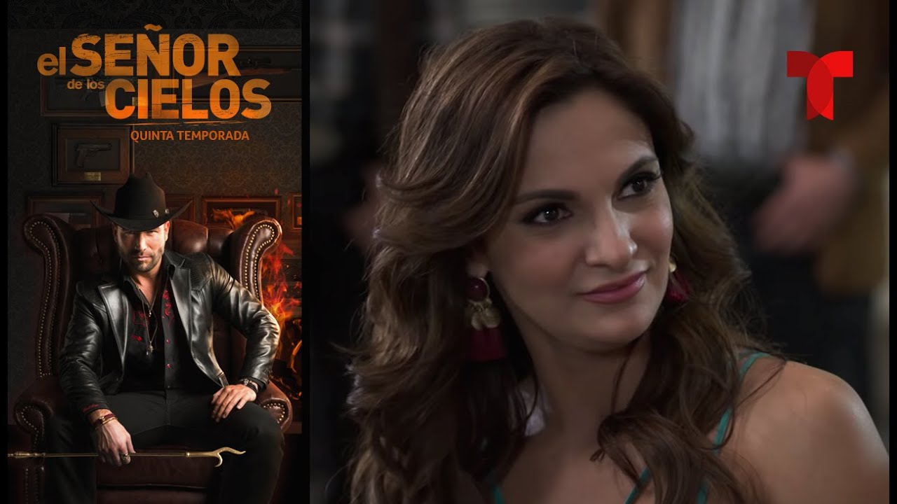 El Señor de los Cielos 5 | Capítulo 74 | Telemundo Novelas