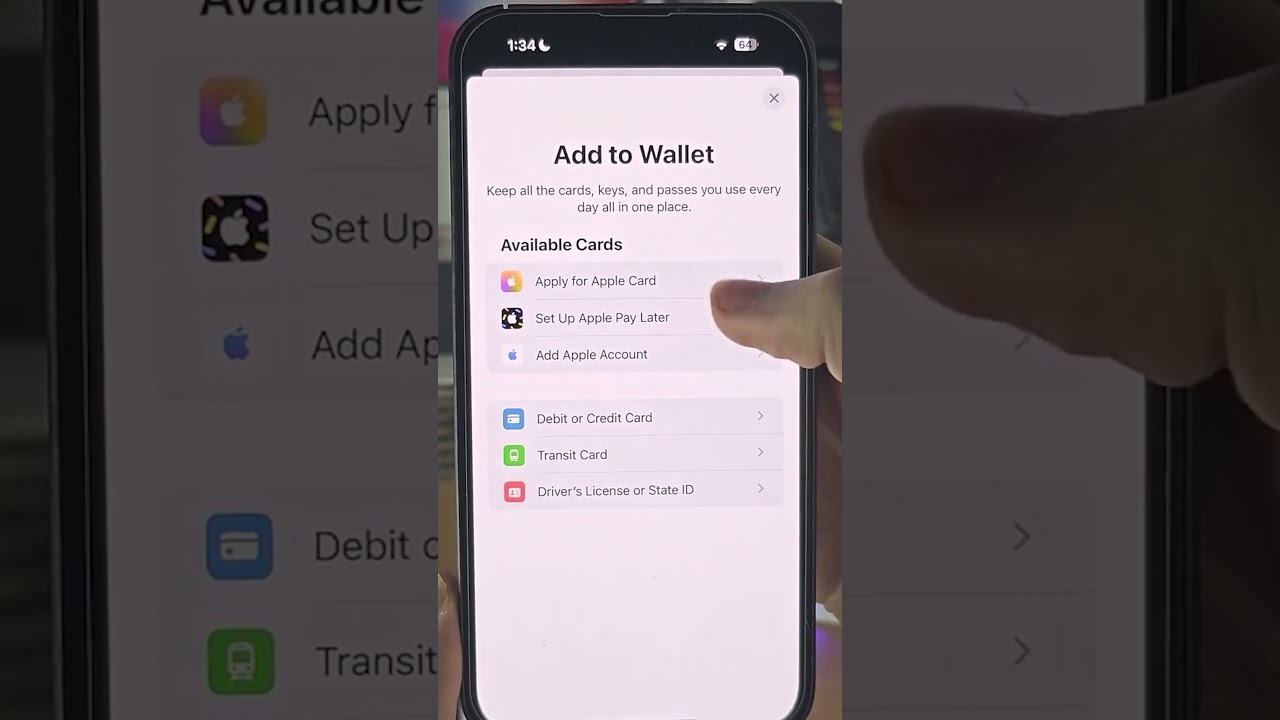 Можно ли активировать Apple Card БЕЗ iPhone? (нет)