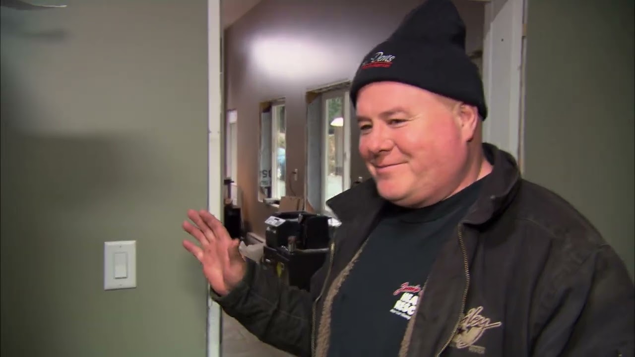 Facing Crew Revolt Over Fort McMurray Move | Highway Thru Hell