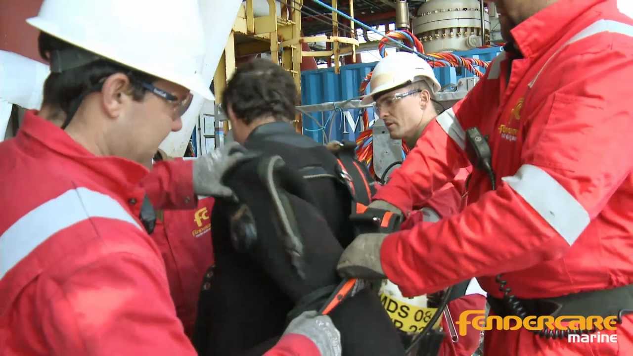 Fendercare Marine Diving Services