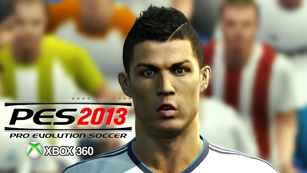 PES 2013 Xbox 360 In 2023