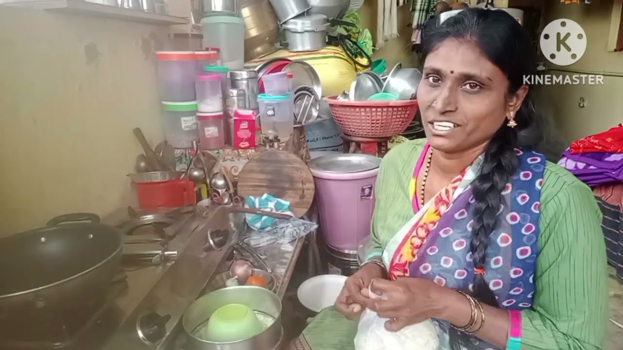 ತೆಂಗಿನಕಾಯಿ ಹಾಕದೆ ಮಟನ್ ಸಾಂಬಾರ್ ಮಾಡೋದು ಹೇಗೆ Kannada video