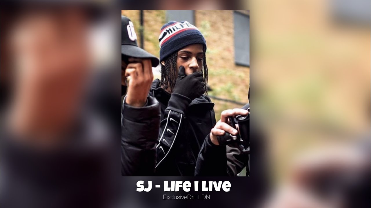 #OFB SJ - Life I Live (Official Audio) | Prod. MKThePlug | #Exclusive