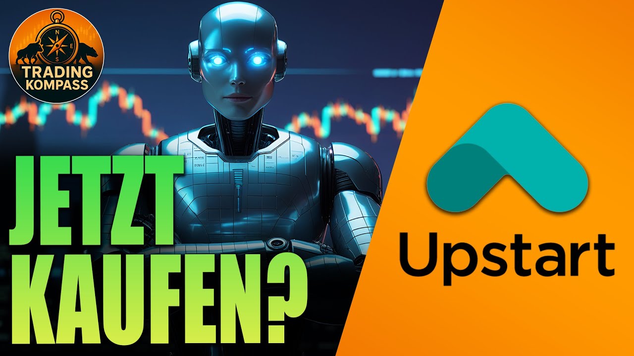 UPSTART Holdings: KI-Fintech mit Turnaround-Potenzial? | UPST Analyse & Kursziele