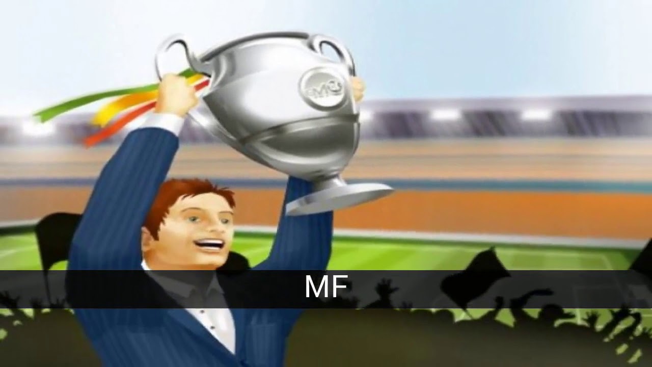 Les meilleurs jeux de gestion de football en ligne