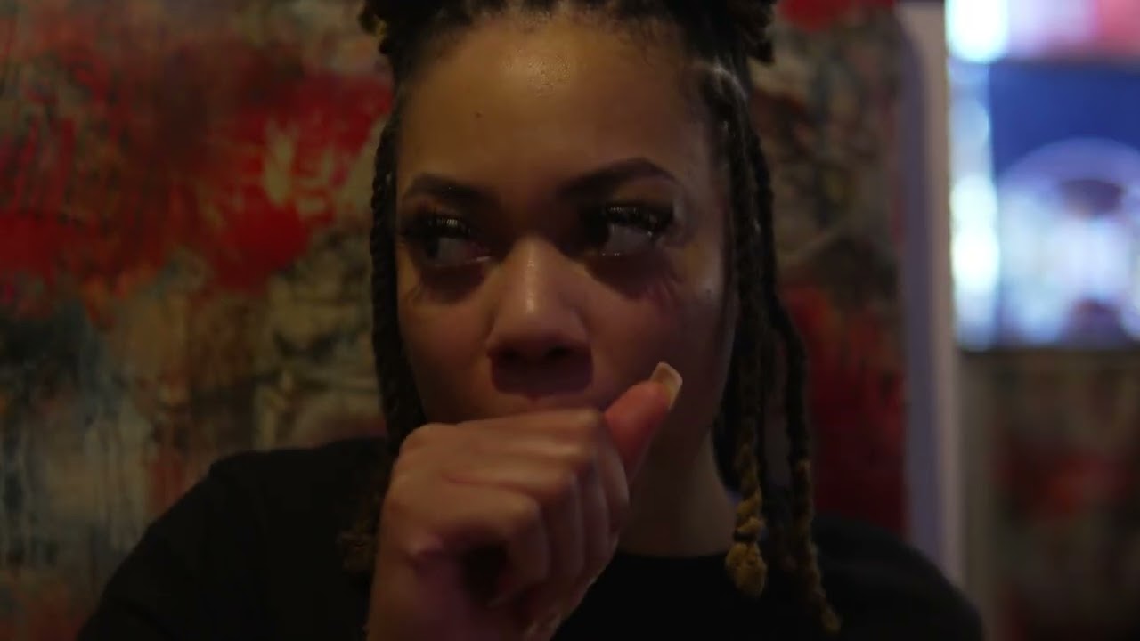 Vlog: trying restaurants in Houston