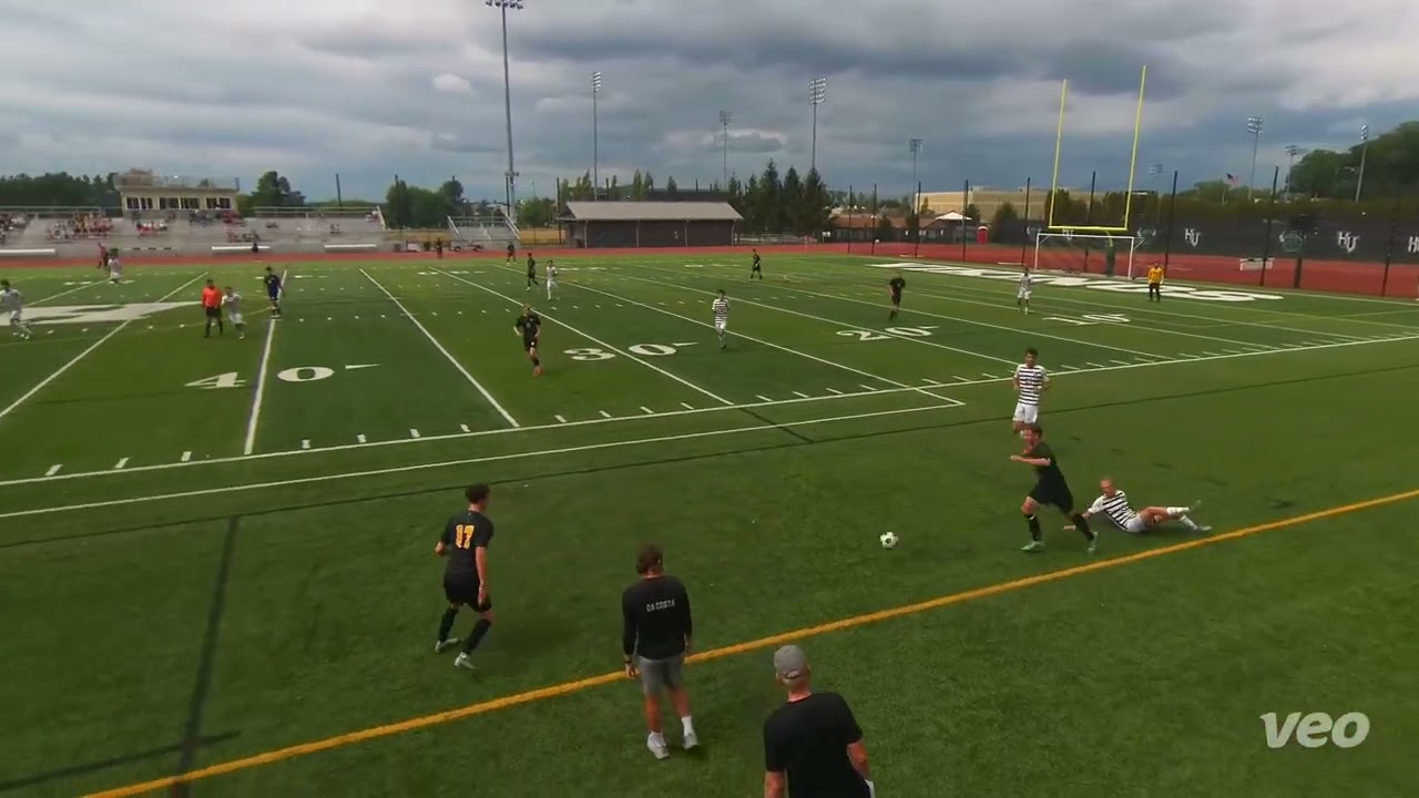 Shane Bennett Highlights, Sophomore season