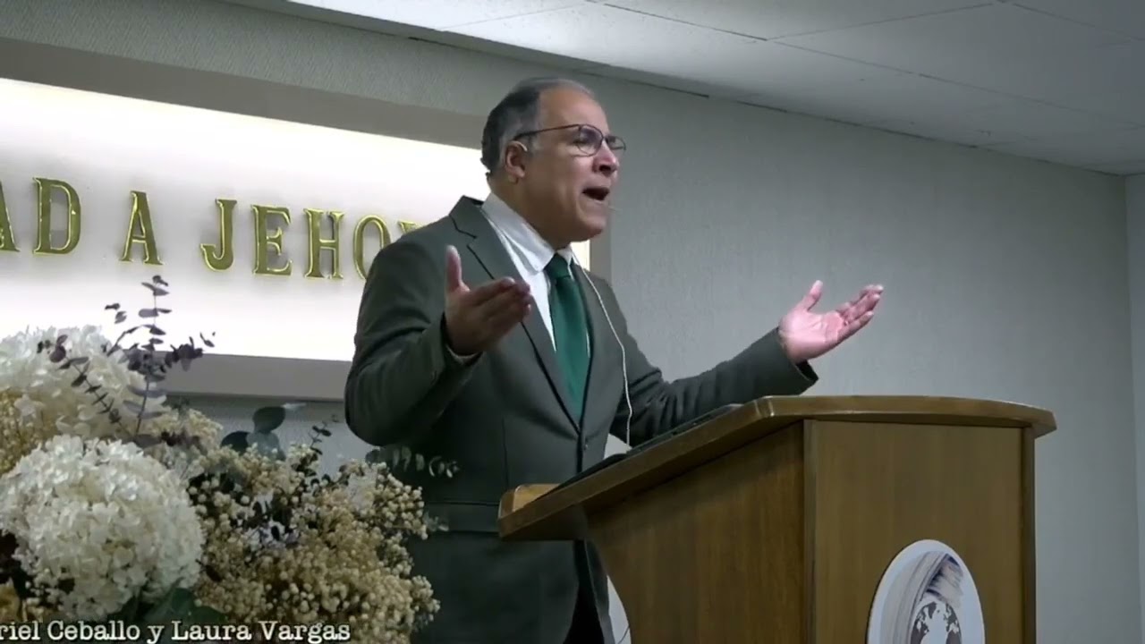El merengue no es para alabar a Dios