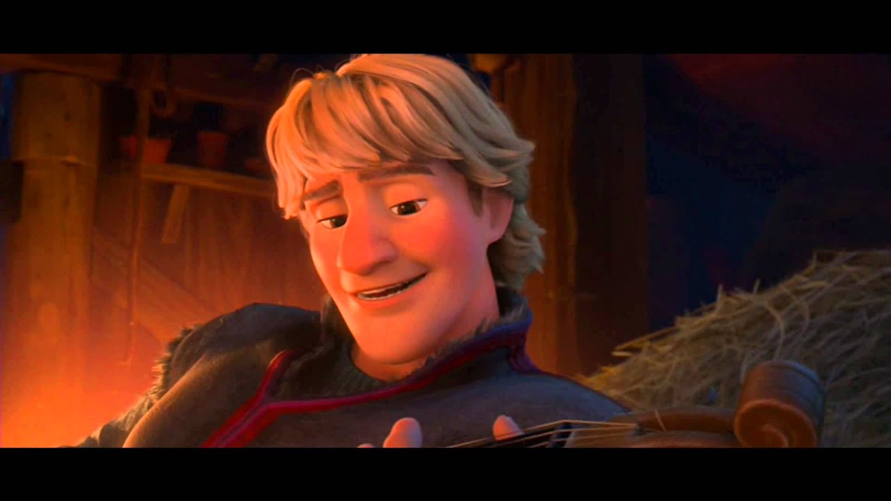 [Frozen] Reindeers Are Better Than People -  Japanese version