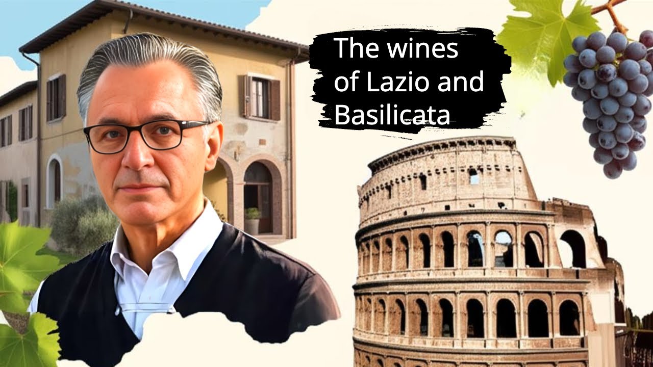 What Makes Lazio and Basilicata Wines So Special?