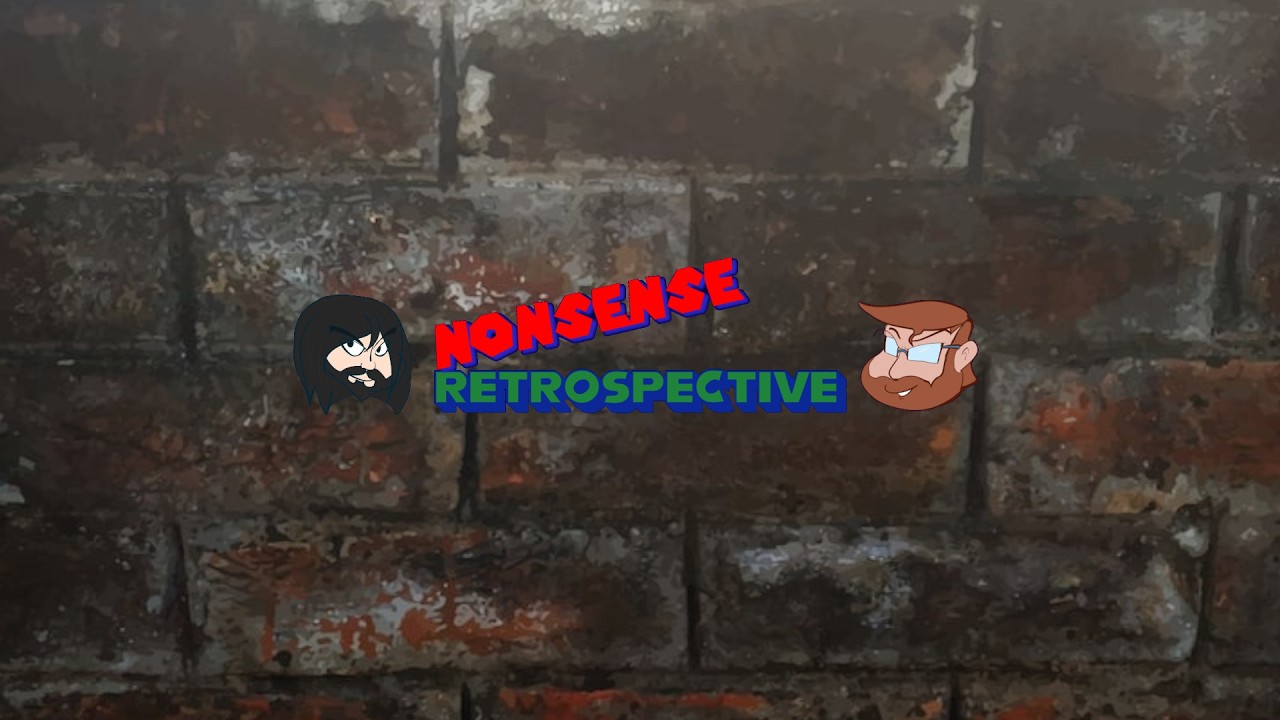 Nonsense Retrospective Episode 216: Top 5 Historical Melee Weapons!