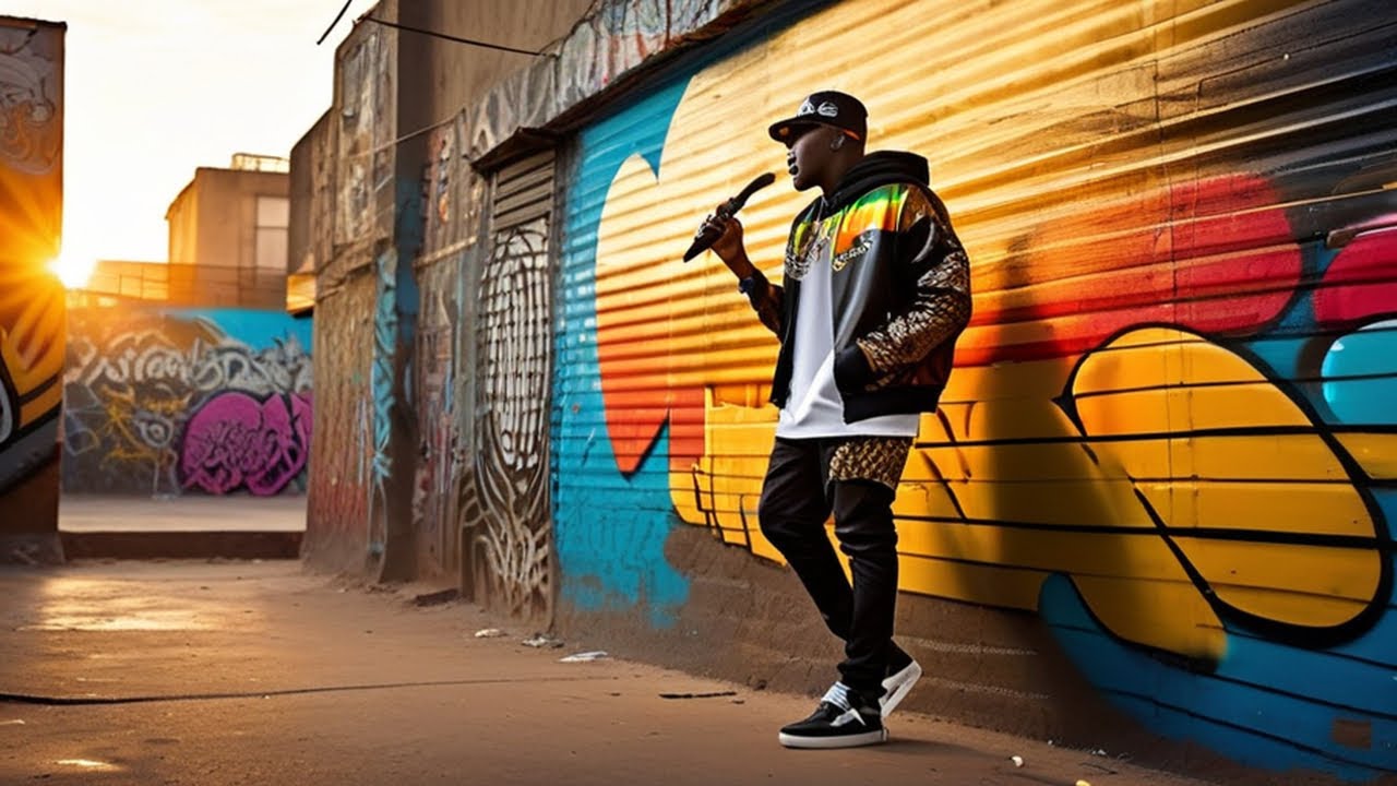 [FREE] Khaligraph Jones | Freestyle  Type Beat 2024 - 