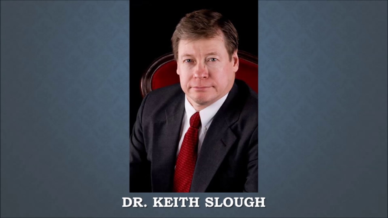 03 05 17 Keith Slough Commentary