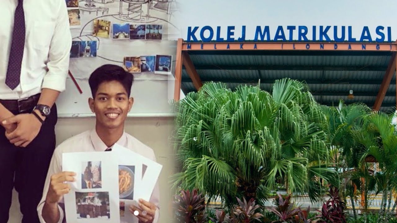 3 Kelebihan Sambung Matrik