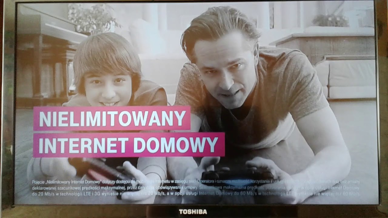 TTV - Reklamy I Zapowiedzi programu (30.04.2018)