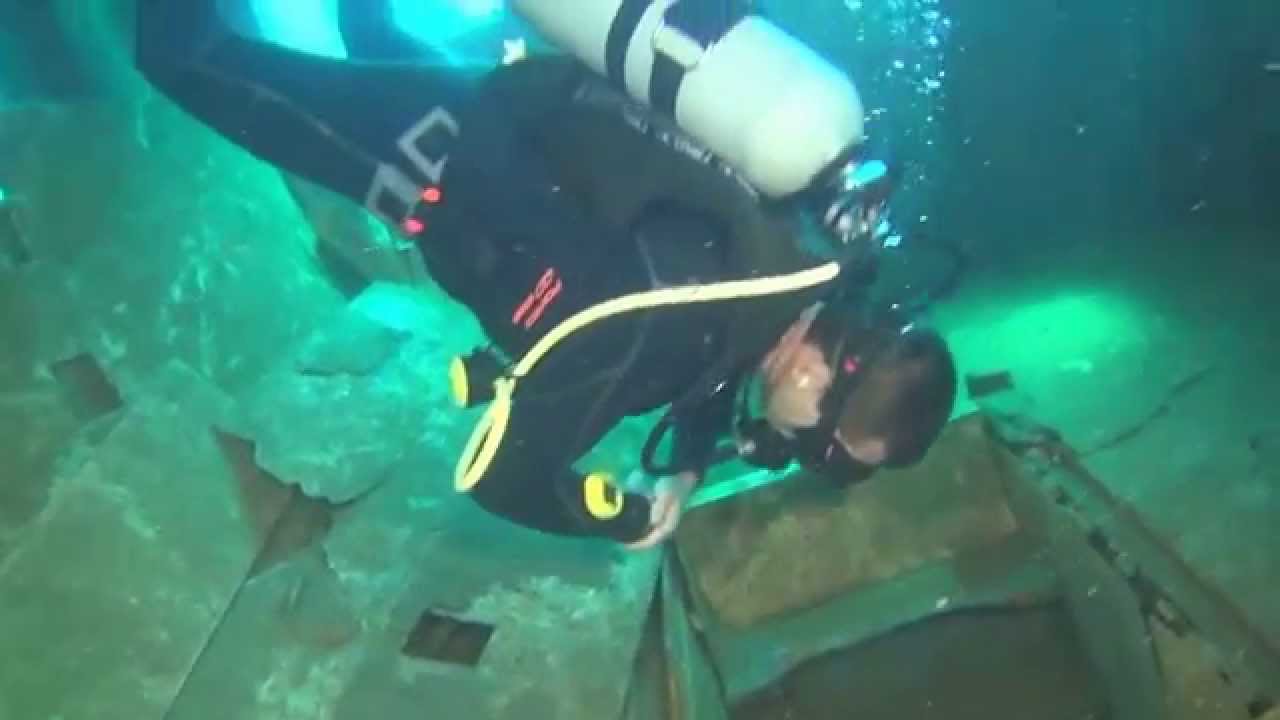 Diving Tenerife, Nurkowanie na Teneryfie, Дайвинг Тенерифе