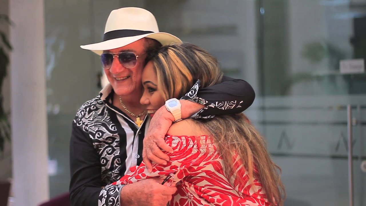 Homenaje a Dolcey Gutiérrez