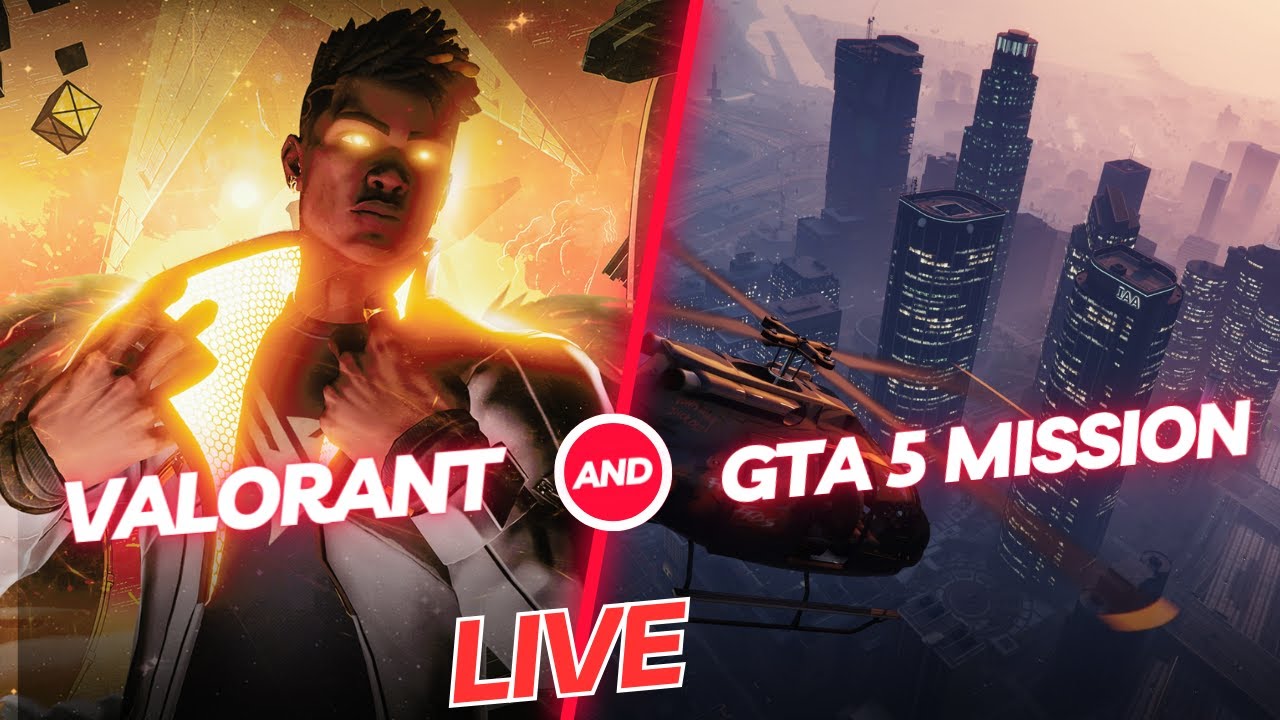 |  Lat's Do Parkour With friends   | 🔴❤️ | TOOBLIGHT #live  #gta5