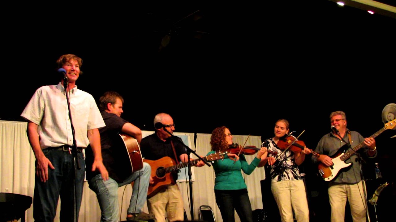 All The Way To Cardigan By Fiddler's Sons