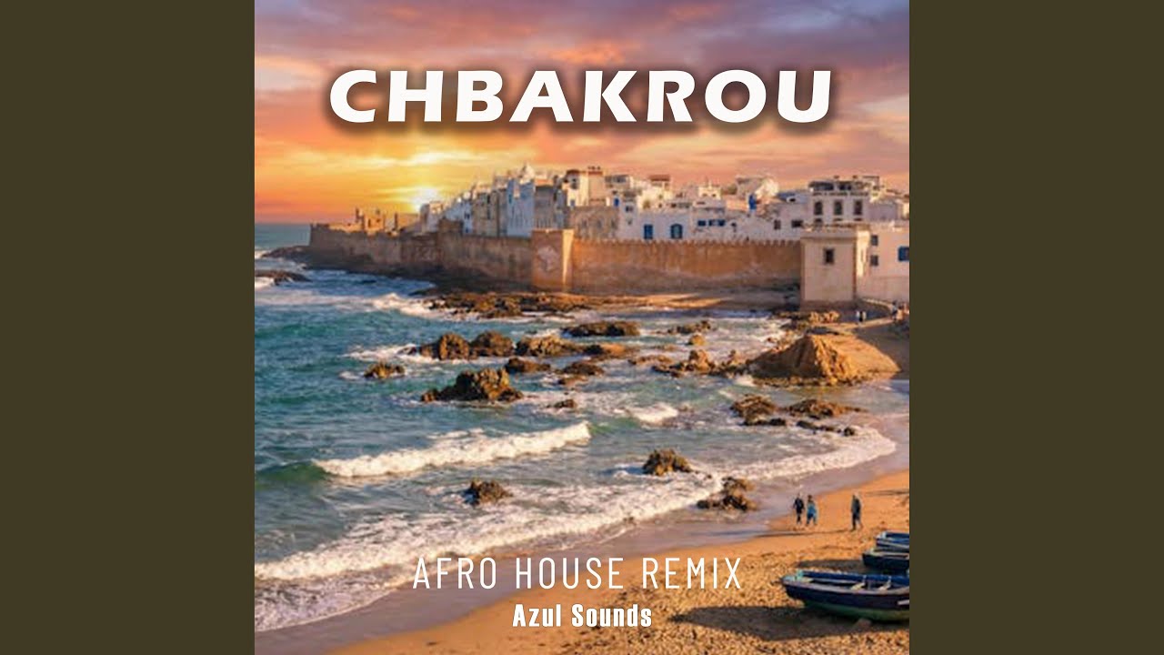Chbakrou