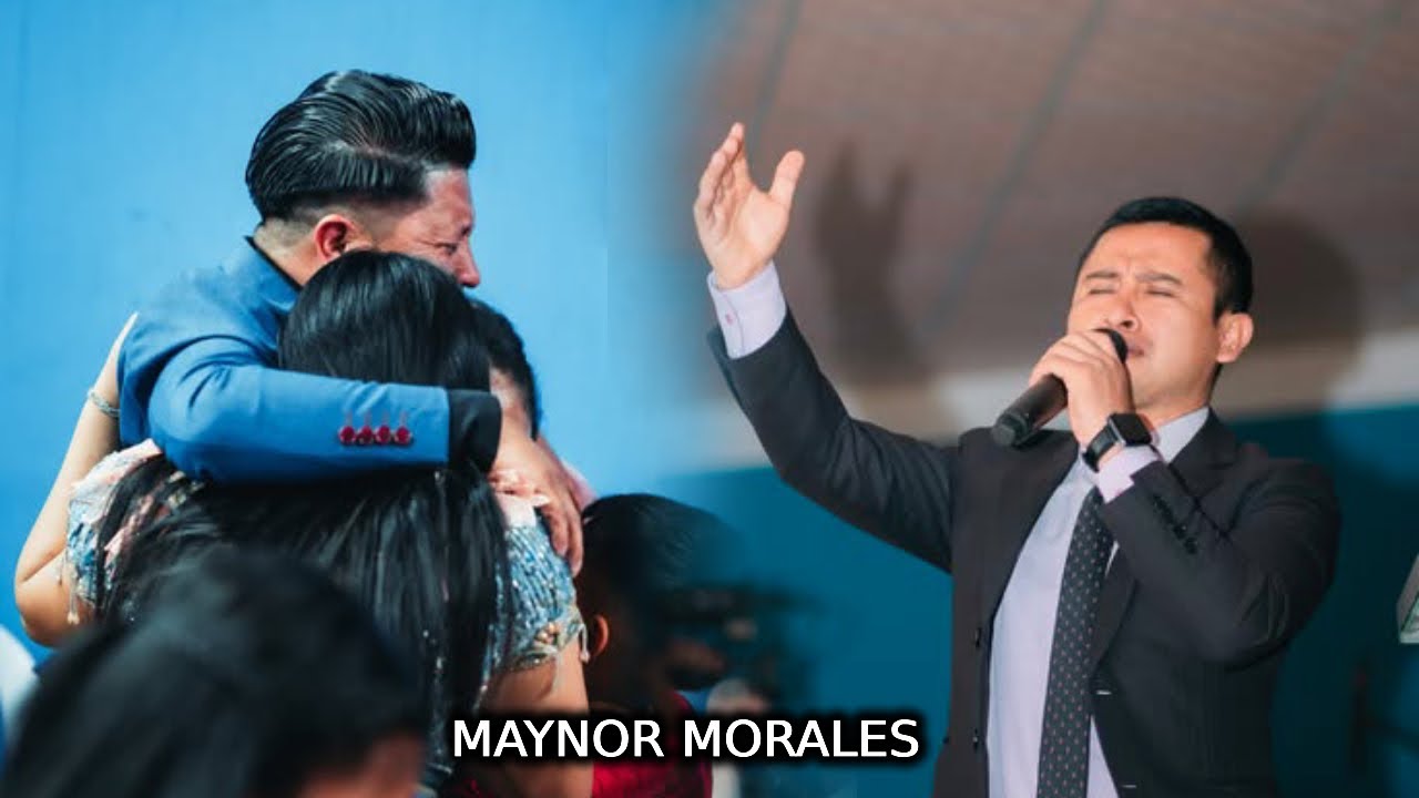 🟥EN VIVO MAYNOR MORALES🙌 Usa mi vida señor🔥😭Y Ministerio Emanuel/ 19 de Enero 2026