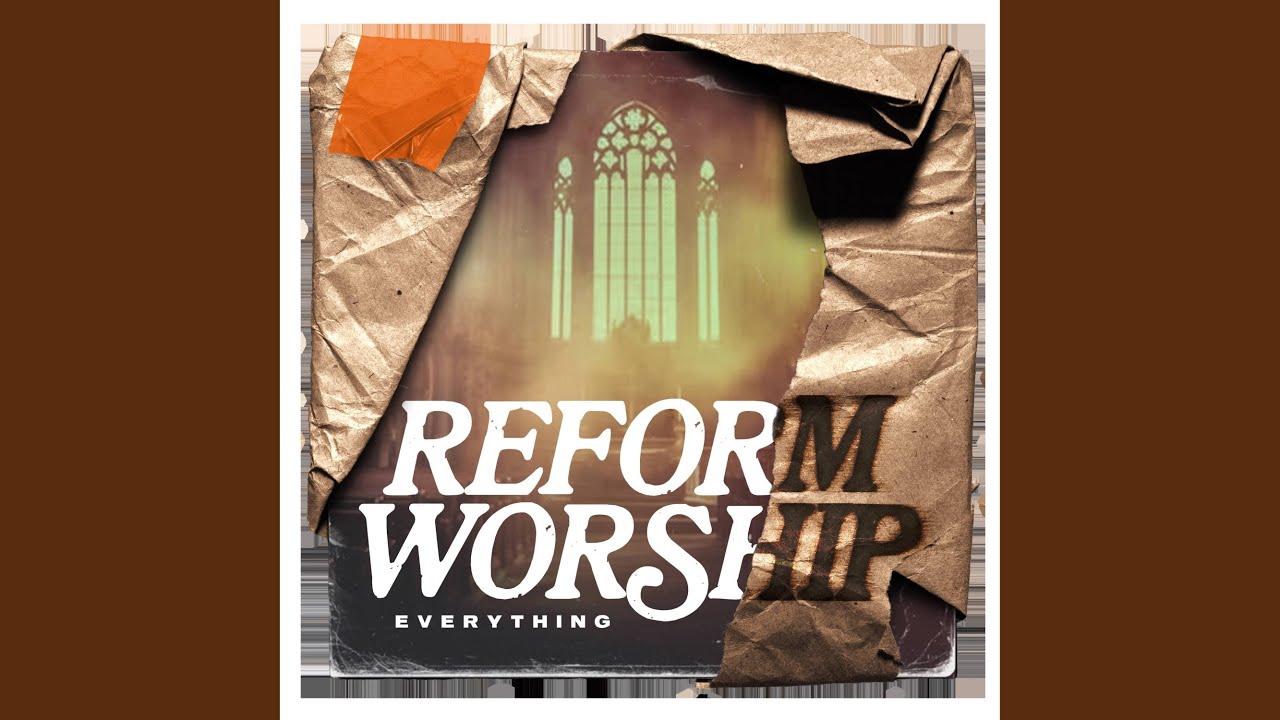 Everything (feat. Fred Johnson & Cristabel Clack)
