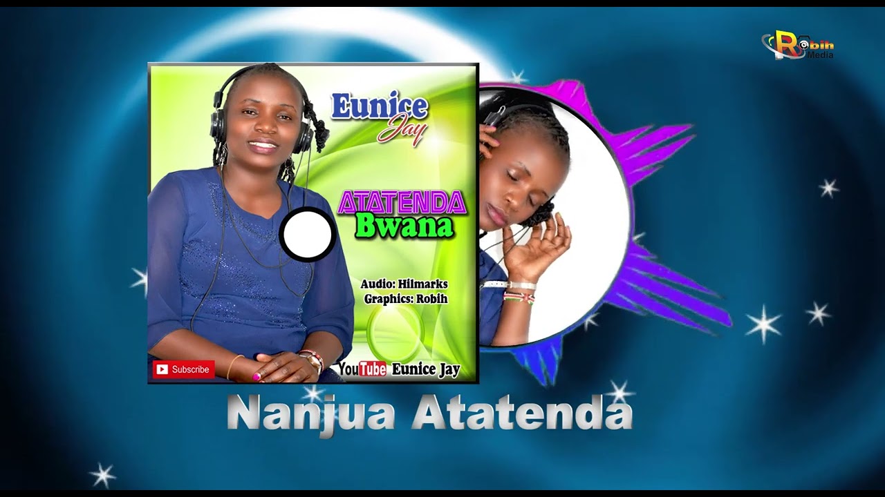 ATATENDA BWANA