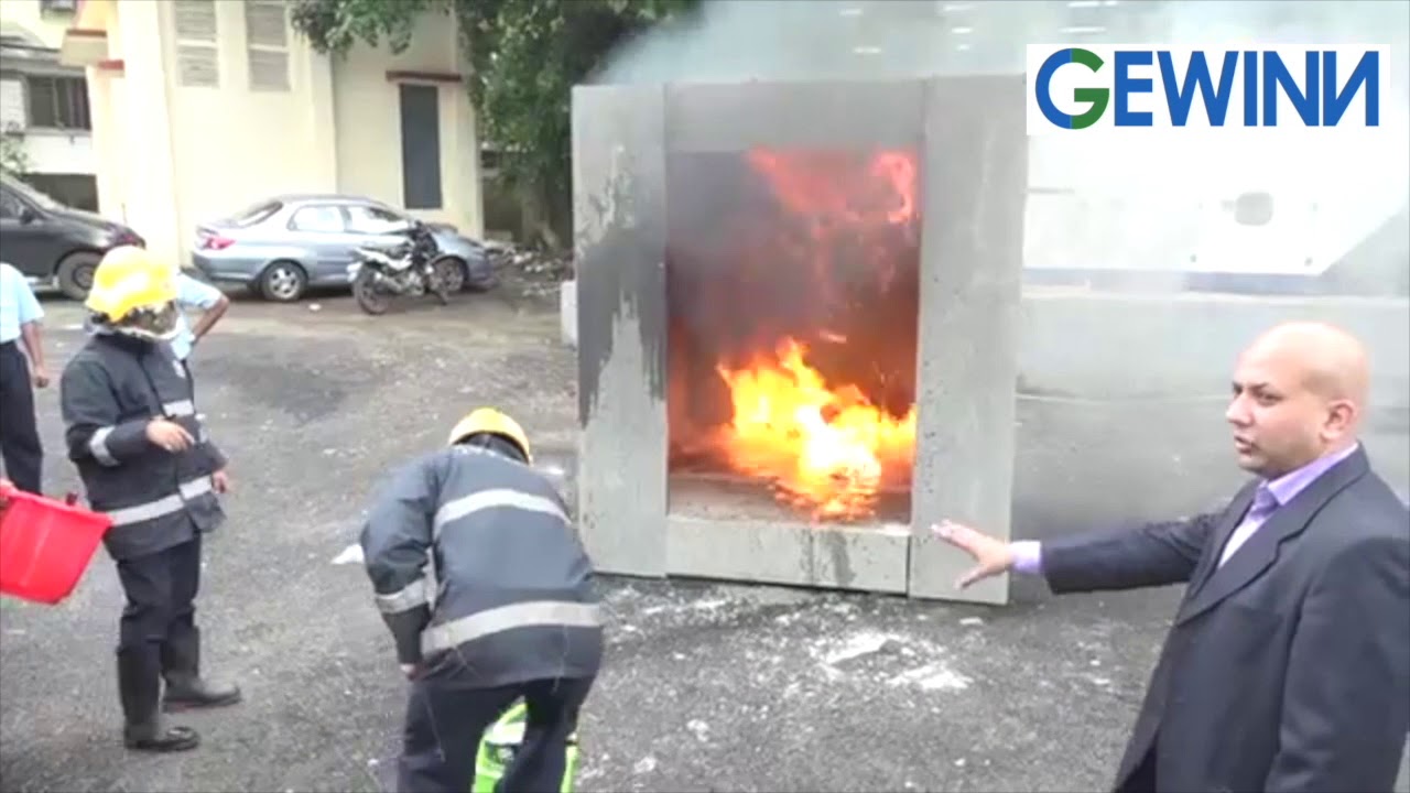 Gewinn Products Video