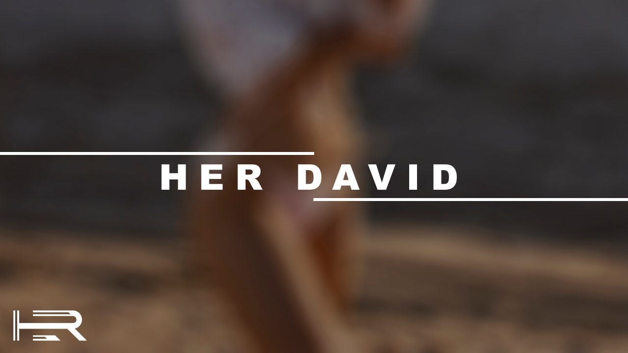Her David - Me Vuelvo Loco ( Oficial Video Lyric )