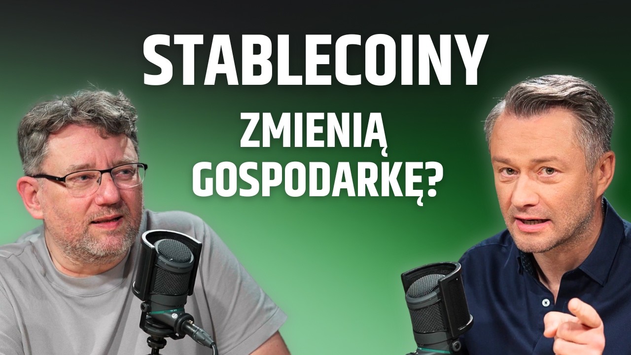 Stablecoiny &ndash; finansowa rewolucja czy zagrożenie dla państw?