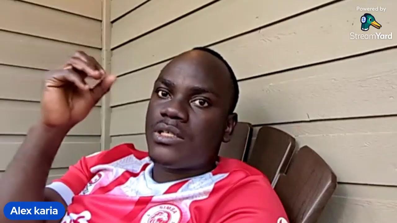 JE KWANINI TANZANIA HAINA DIASPORA WENGI NJE KAMA WENZETU