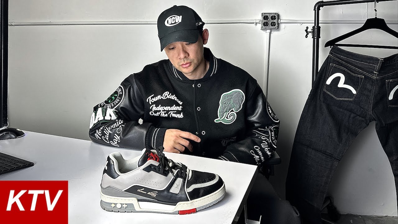 dead sneaker convos + pick ups