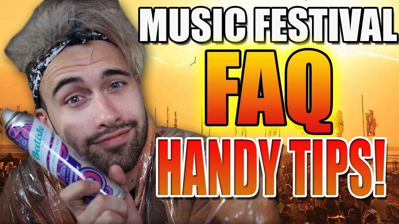 MUSIC FESTIVAL Tips And Tricks - FAQ