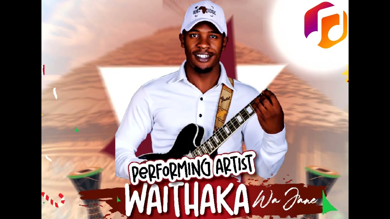 WAITHAKA WA JANE_MUGITHI NDUMO FESTIVAL 3.0 NAKURU.