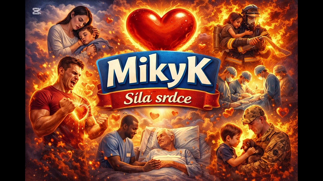 Síla srdce 
