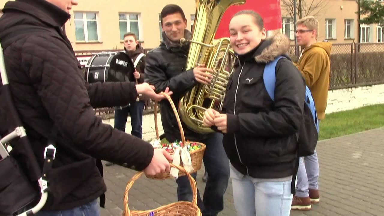 Dzień Uśmiechu 13.11.2015.