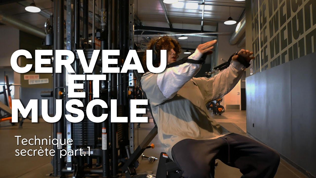 Comment faire une prise de masse chez ses parents ?